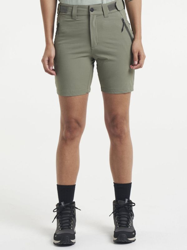 Tenson Tenson Adventure Šorcevi zelena