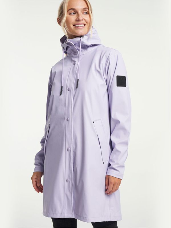 Tenson Tenson Apelviken Jakna ljubičasta