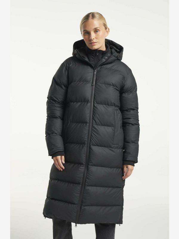 Tenson Tenson Chimi Jakna crna