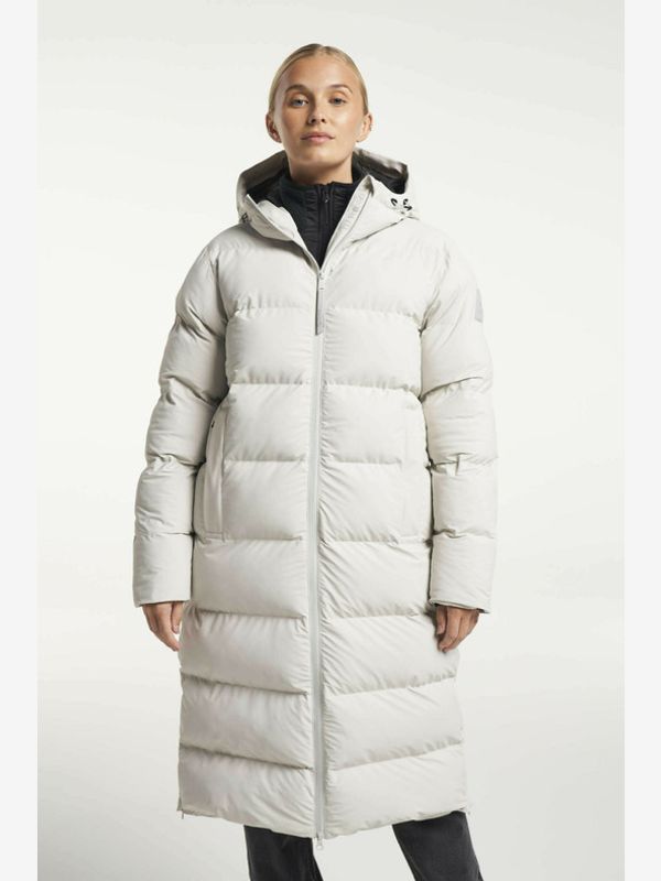 Tenson Tenson Chimi Jakna siva