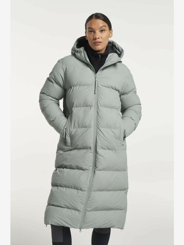 Tenson Tenson Chimi Jakna zelena