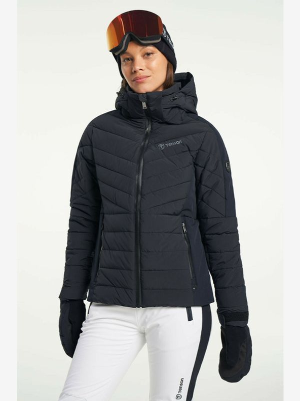 Tenson Tenson Grace Jakna crna