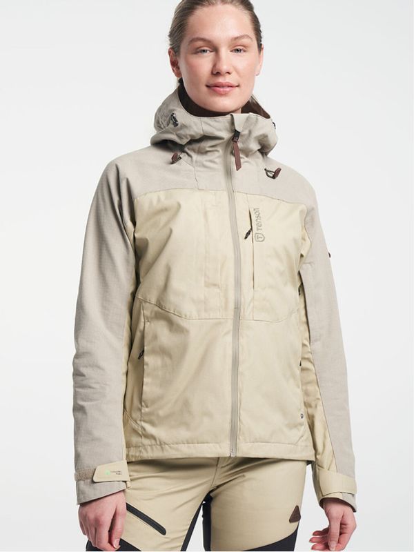 Tenson Tenson Himalaya Trekking Jakna bež