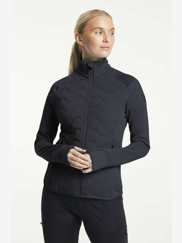 Tenson Tenson Jakna crna