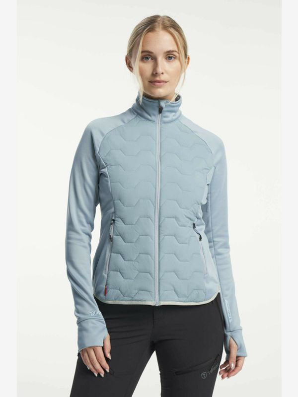 Tenson Tenson Jakna plava