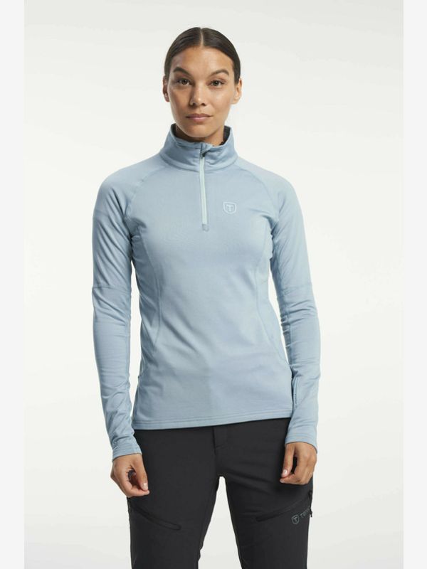 Tenson Tenson Majica dugih rukava plava