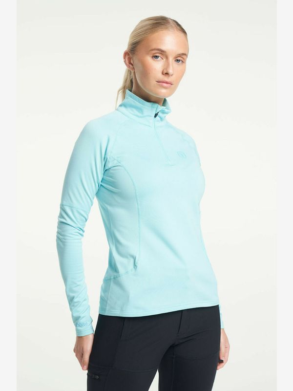 Tenson Tenson Majica dugih rukava plava