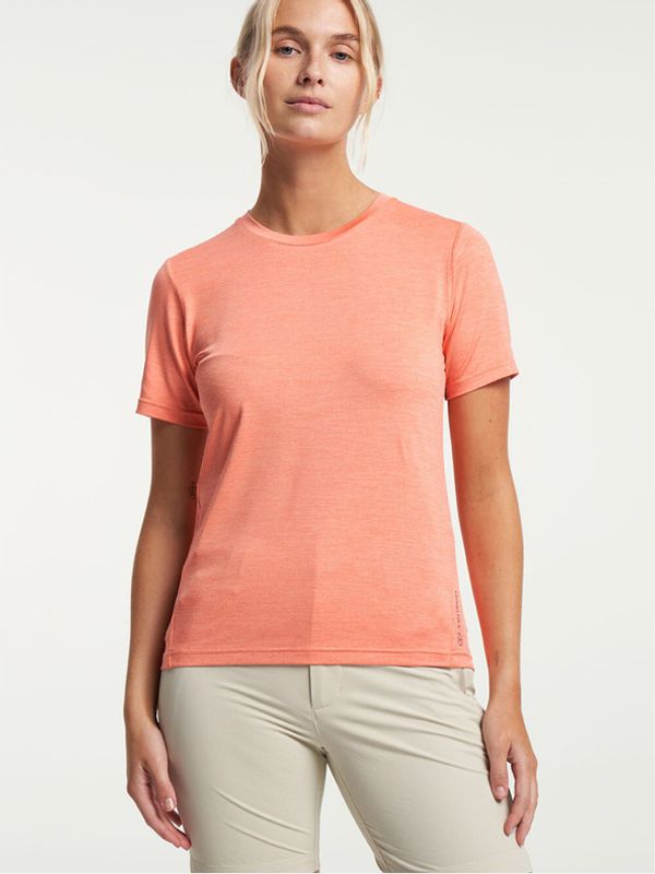 Tenson Tenson Majica ružičasta