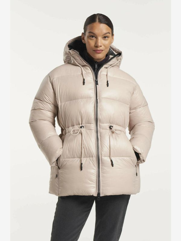 Tenson Tenson Malla Jakna ružičasta