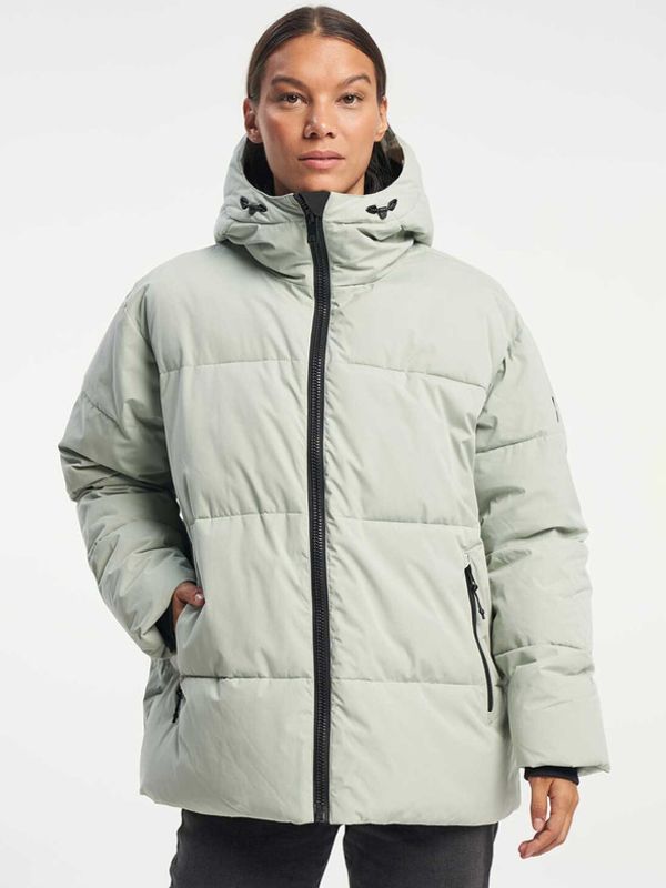 Tenson Tenson Milla Jakna siva