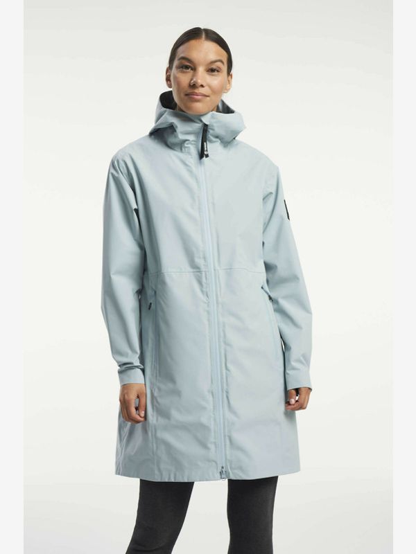 Tenson Tenson Misty Shell Jakna crna