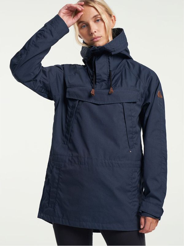 Tenson Tenson Mountain Anorak 55 Jakna plava