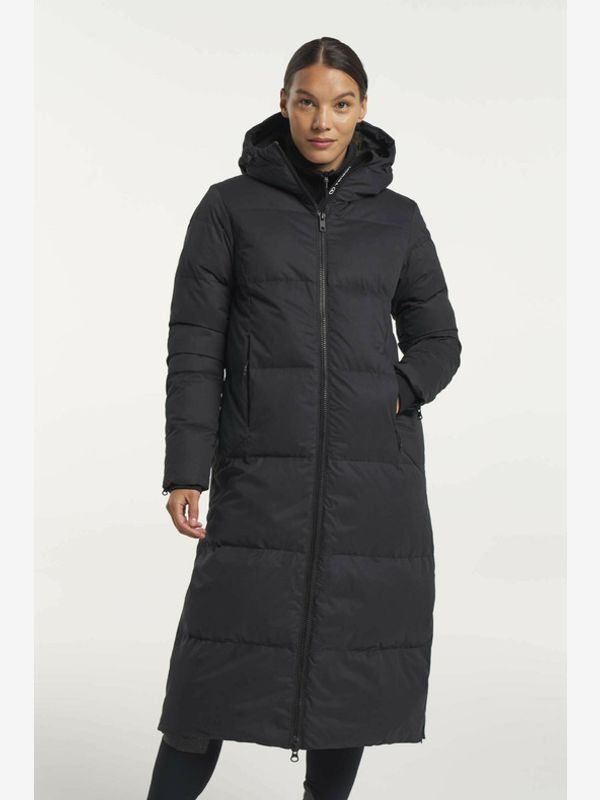 Tenson Tenson Shanna 2.0 Down Jakna crna