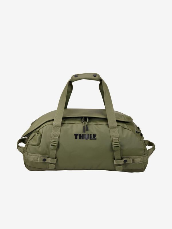 Thule Thule Chasm 40 l Putna torba zelena