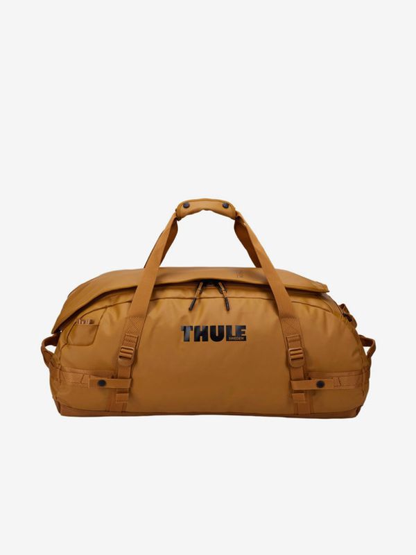 Thule Thule Chasm Torba žuta