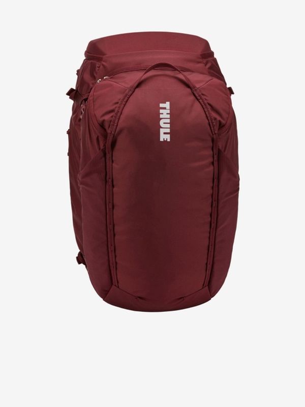 Thule Thule Landmark 60 l Ruksak crvena