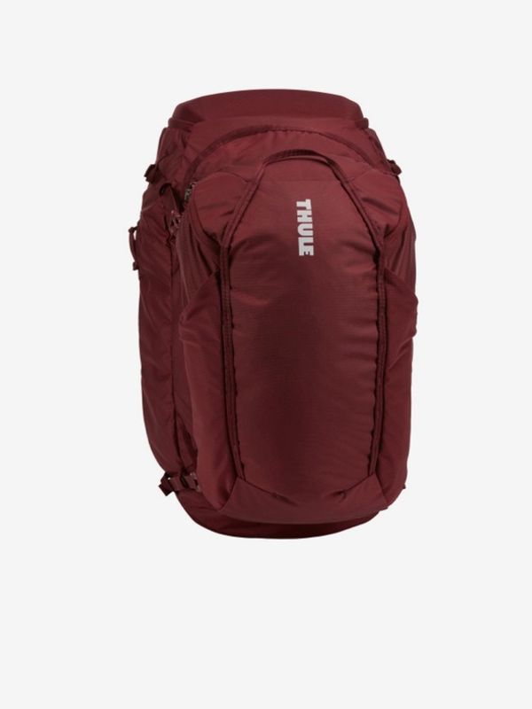 Thule Thule Landmark 70 l Ruksak crvena