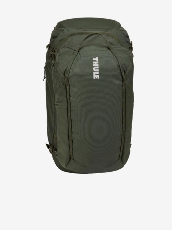 Thule Thule Landmark 70L Ruksak zelena