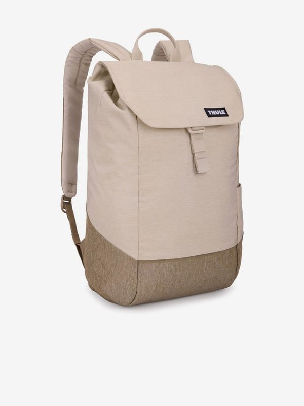 Thule Thule Lithos 16 L Ruksak bež