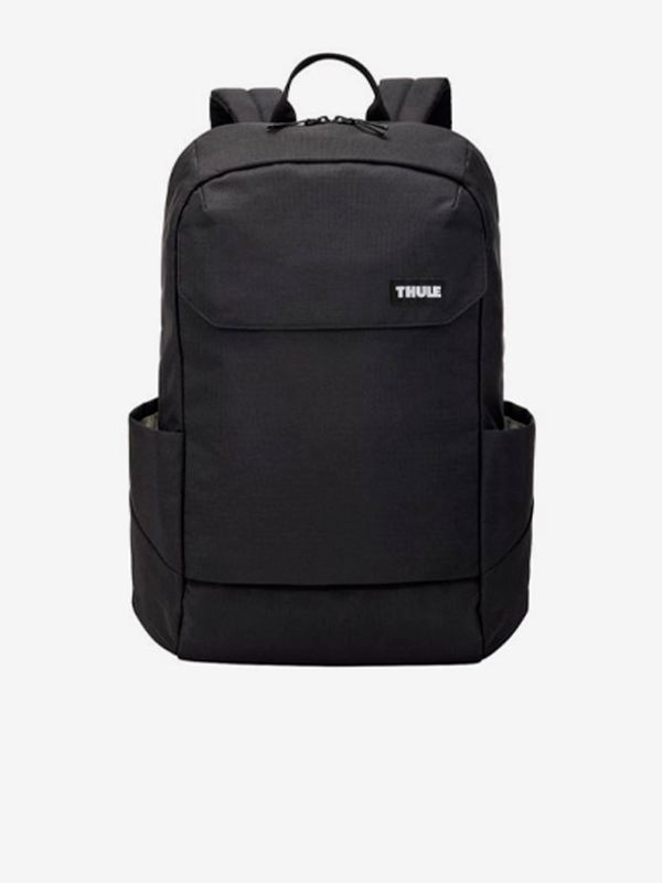 Thule Thule Lithos 20 l Ruksak crna