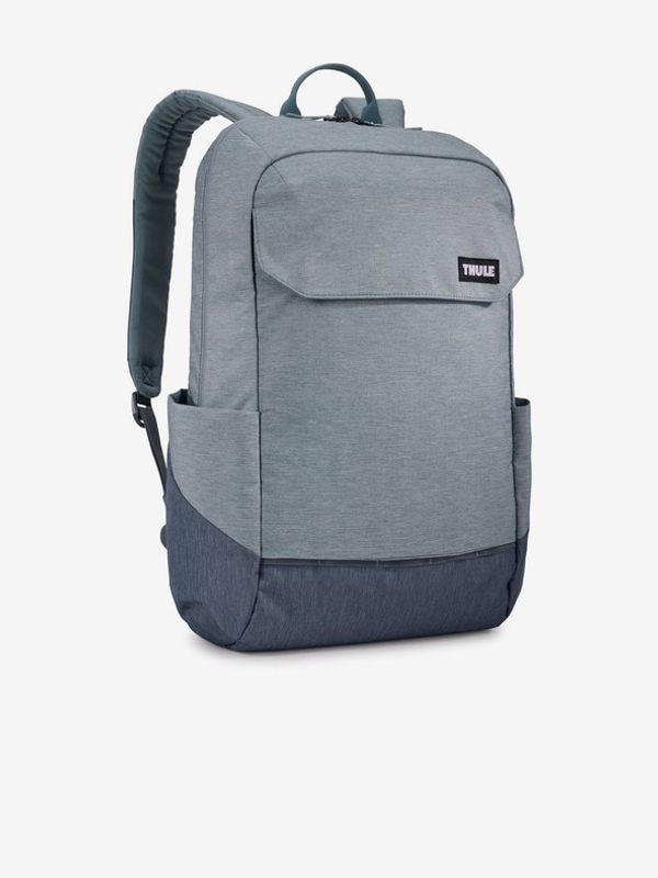 Thule Thule Lithos 20 L Ruksak plava