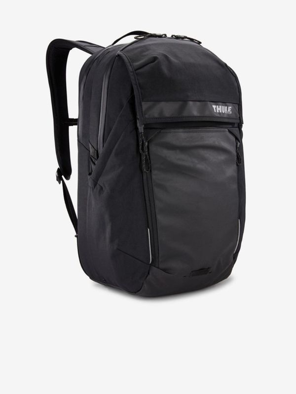 Thule Thule Paramount Commuter 27 l Ruksak crna