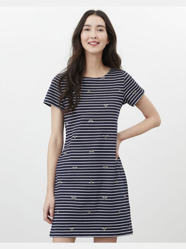 Tom Joule Tom Joule Haljina plava