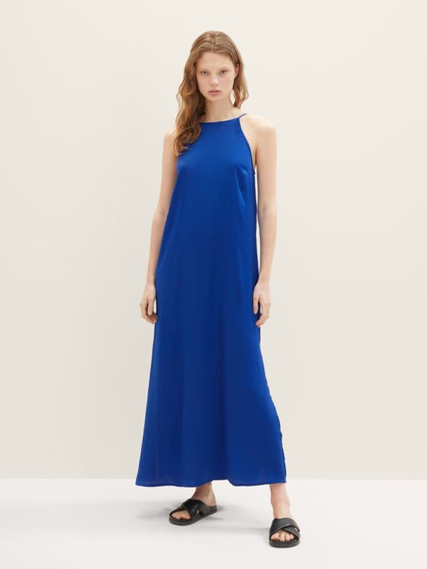 Tom Tailor Denim Tom Tailor Denim Haljina plava