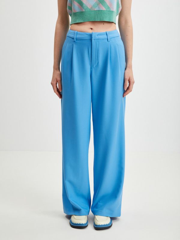 Tom Tailor Denim Tom Tailor Denim Hlače plava