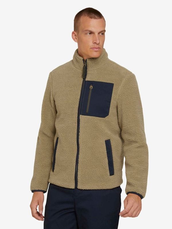 Tom Tailor Denim Tom Tailor Denim Jakna smeđa