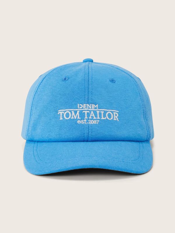 Tom Tailor Denim Tom Tailor Denim Šilterica plava