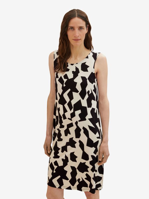 Tom Tailor Tom Tailor Haljina bijela