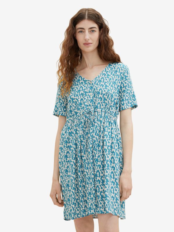 Tom Tailor Tom Tailor Haljina plava