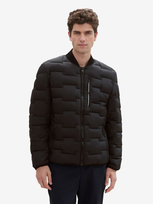 Tom Tailor Tom Tailor Jakna crna