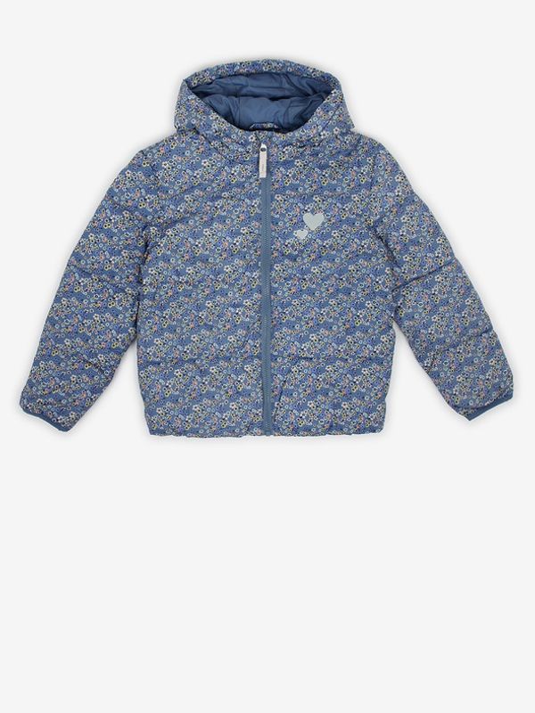 Tom Tailor Tom Tailor Jakna dječja plava