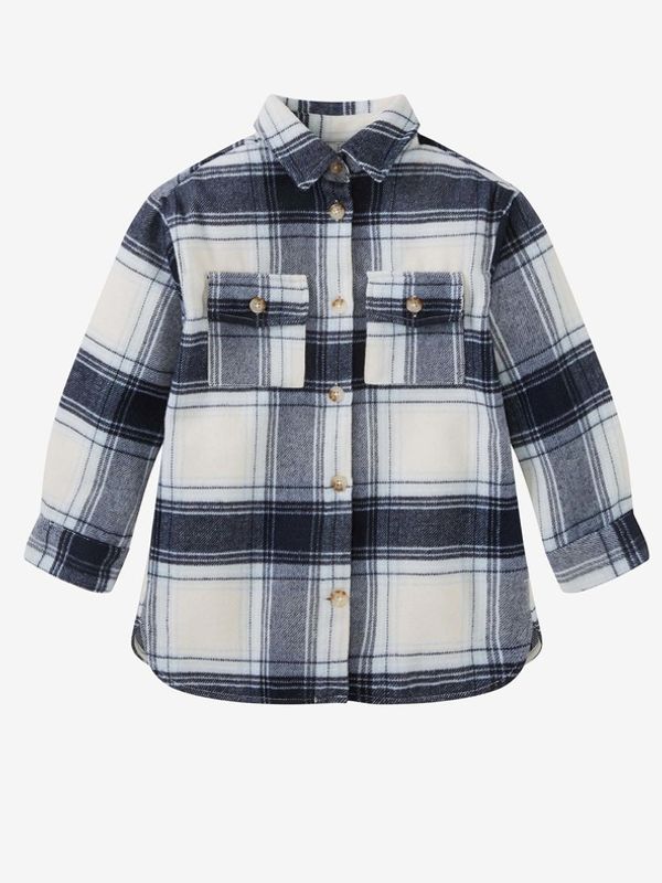 Tom Tailor Tom Tailor Jakna dječja plava