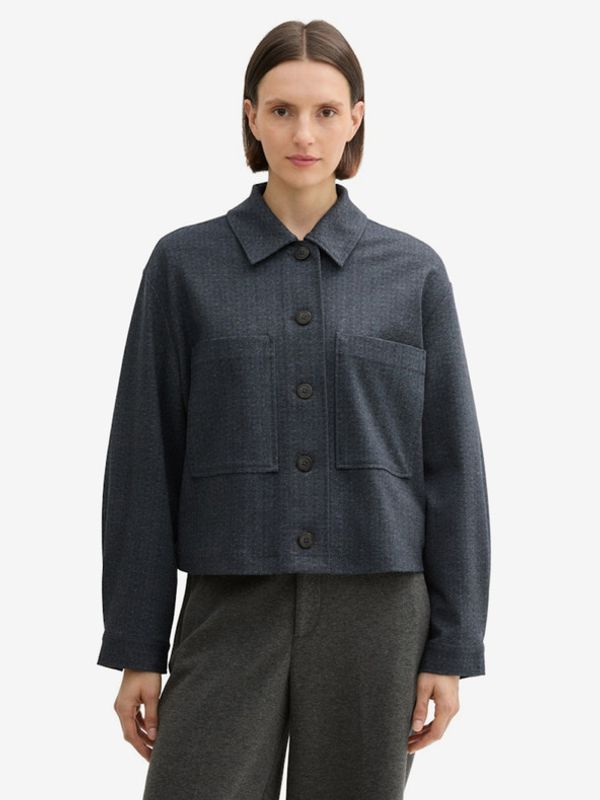 Tom Tailor Tom Tailor Jakna plava