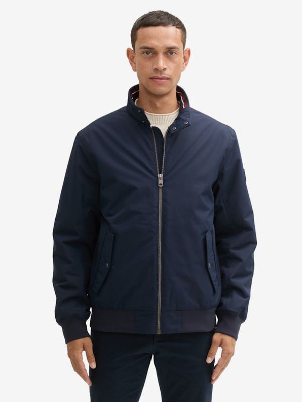 Tom Tailor Tom Tailor Jakna plava