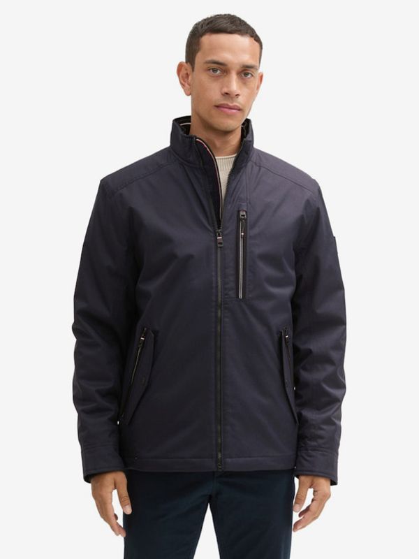 Tom Tailor Tom Tailor Jakna plava