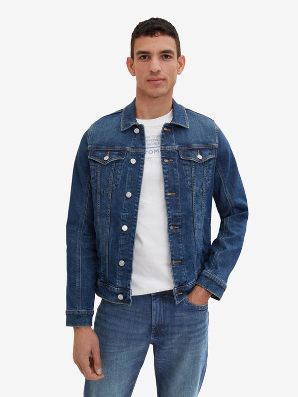 Tom Tailor Tom Tailor Jakna plava