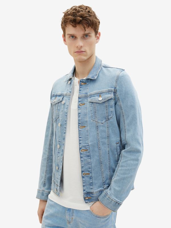 Tom Tailor Tom Tailor Jakna plava