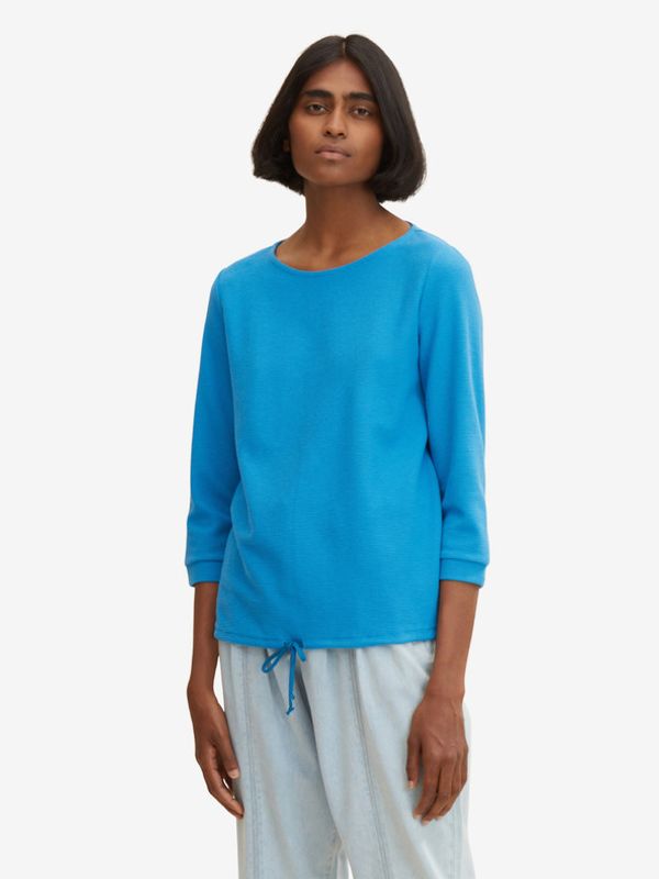 Tom Tailor Tom Tailor Majica plava