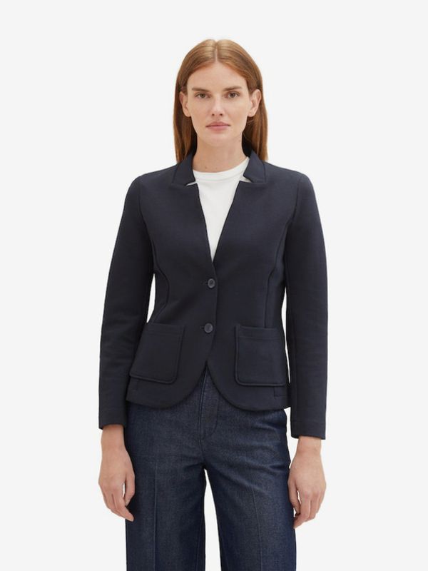 Tom Tailor Tom Tailor Sako plava
