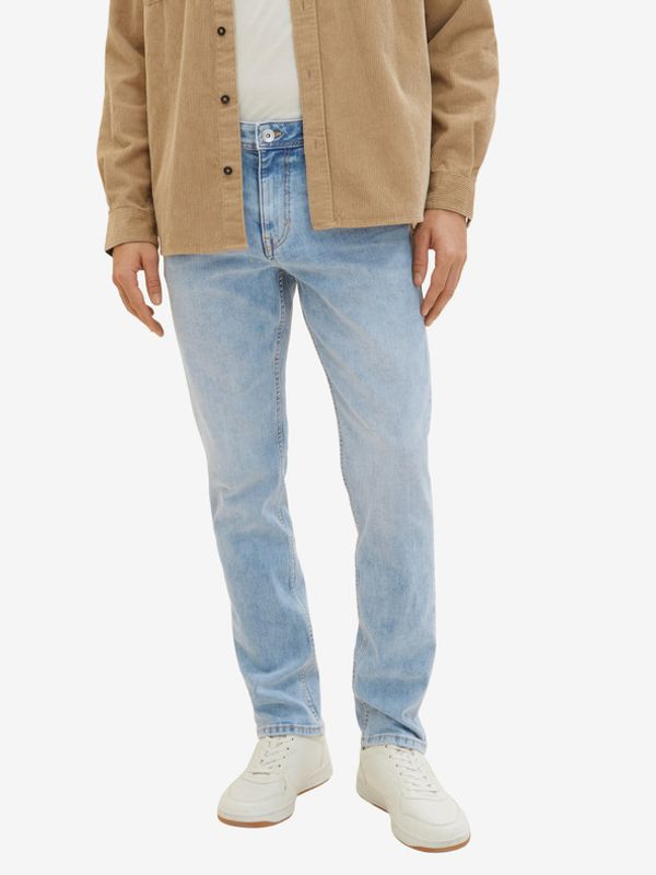 Tom Tailor Tom Tailor Traperice plava