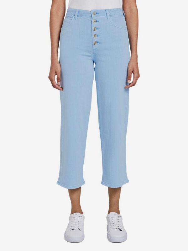 Tom Tailor Tom Tailor Traperice plava