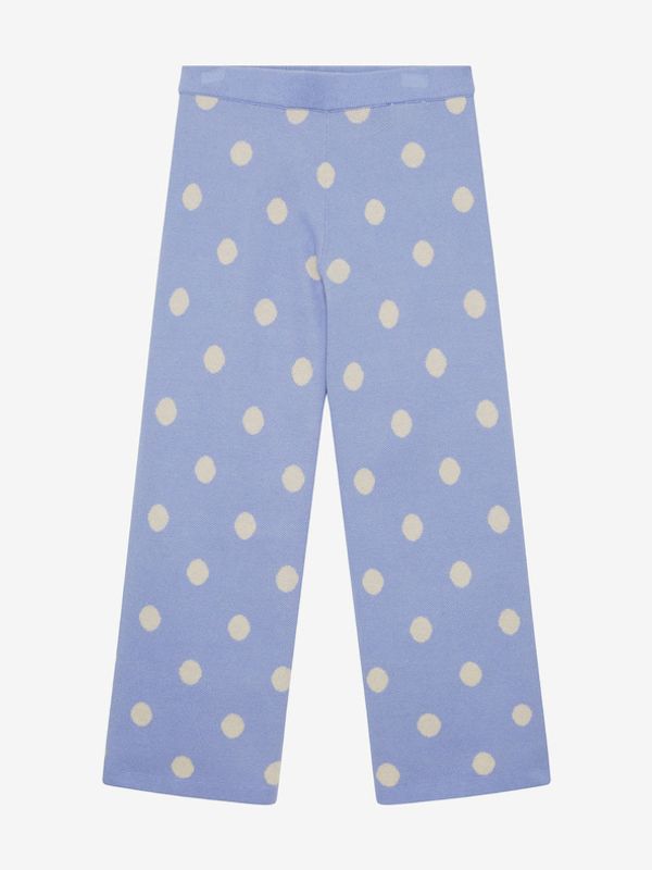 Tom Tailor Tom Tailor Trenirka dječja donji dio plava