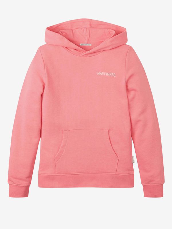 Tom Tailor Tom Tailor Trenirka (gornji dio) dječja ružičasta