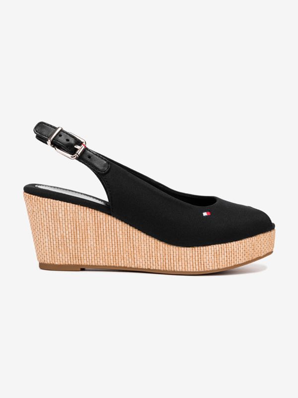 Tommy Hilfiger Tommy Hilfiger Elba Sandale plava