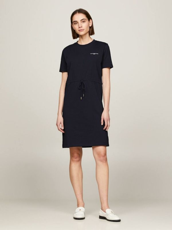 Tommy Hilfiger Tommy Hilfiger Haljina plava