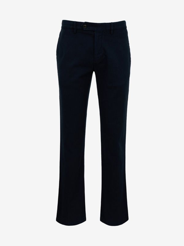 Tommy Hilfiger Tommy Hilfiger Hlače plava